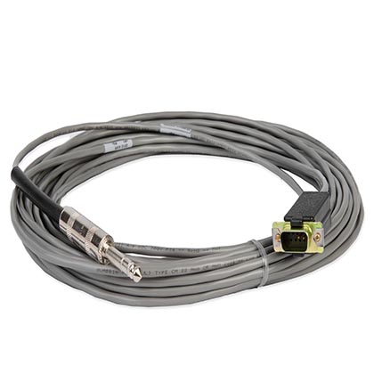 Cable CS8K ECG to ATL HDI 3000/5000 40ft