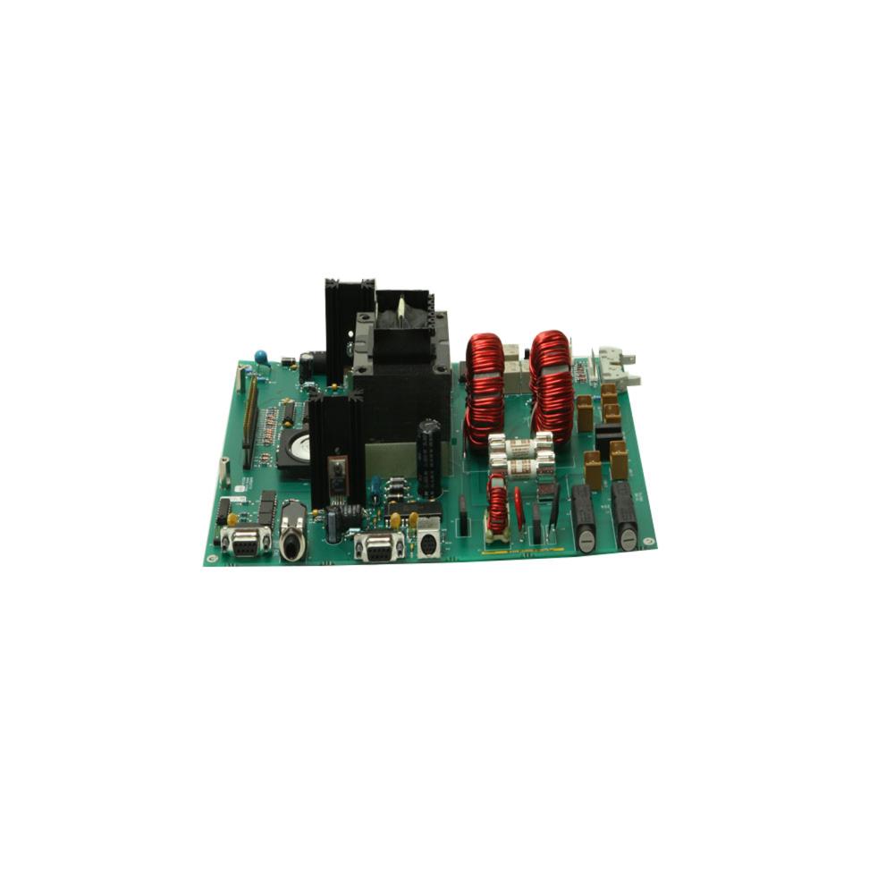 PCB T2000 PWR EMI RS232 - RETURNABLE Part PCB T2000 PWR EMI RS232 - RETURNABLE Part