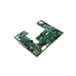 PCB ASSY MAC CPU ROHS - RETURNABLE Part PCB ASSY MAC CPU ROHS - RETURNABLE Part
