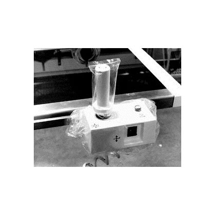 GE Sterile AFM/CFM Joystick Drape GE Sterile AFM/CFM Joystick Drape
