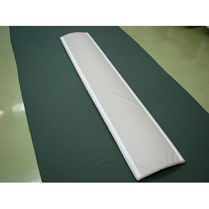 GT PET Table Pad for DVCT, Discovery 600/690 PET/CT GT PET Table Pad for DVCT, Discovery 600/690 PET/CT