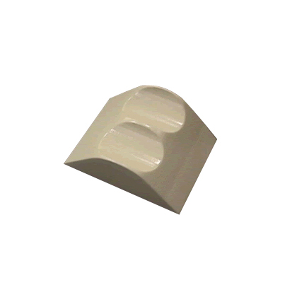 Patient Leg Rest for Nuclear, PET/CT, MRI Patient Leg Rest for Nuclear, PET/CT, MRI