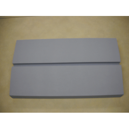 1.5T 8-Channel MR Cardiac Array Coil Patient Comfort Pad 1.5T 8-Channel MR Cardiac Array Coil Patient Comfort Pad