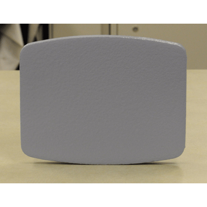 1.5T and 3T MR Breast Array Coil Chamber Cover 1.5T and 3T MR Breast Array Coil Chamber Cover