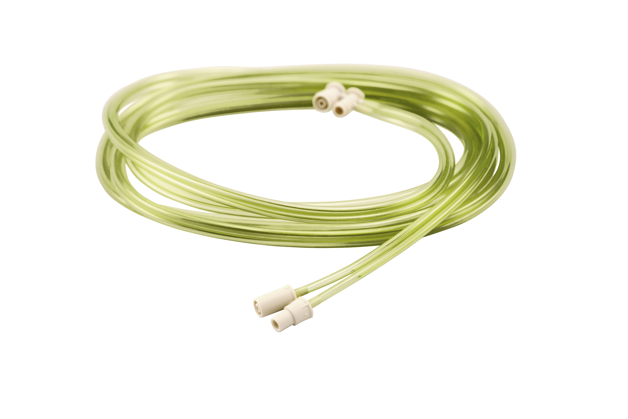 Spirometry tubing, disposable, 3m Spirometry tubing, disposable, 3m