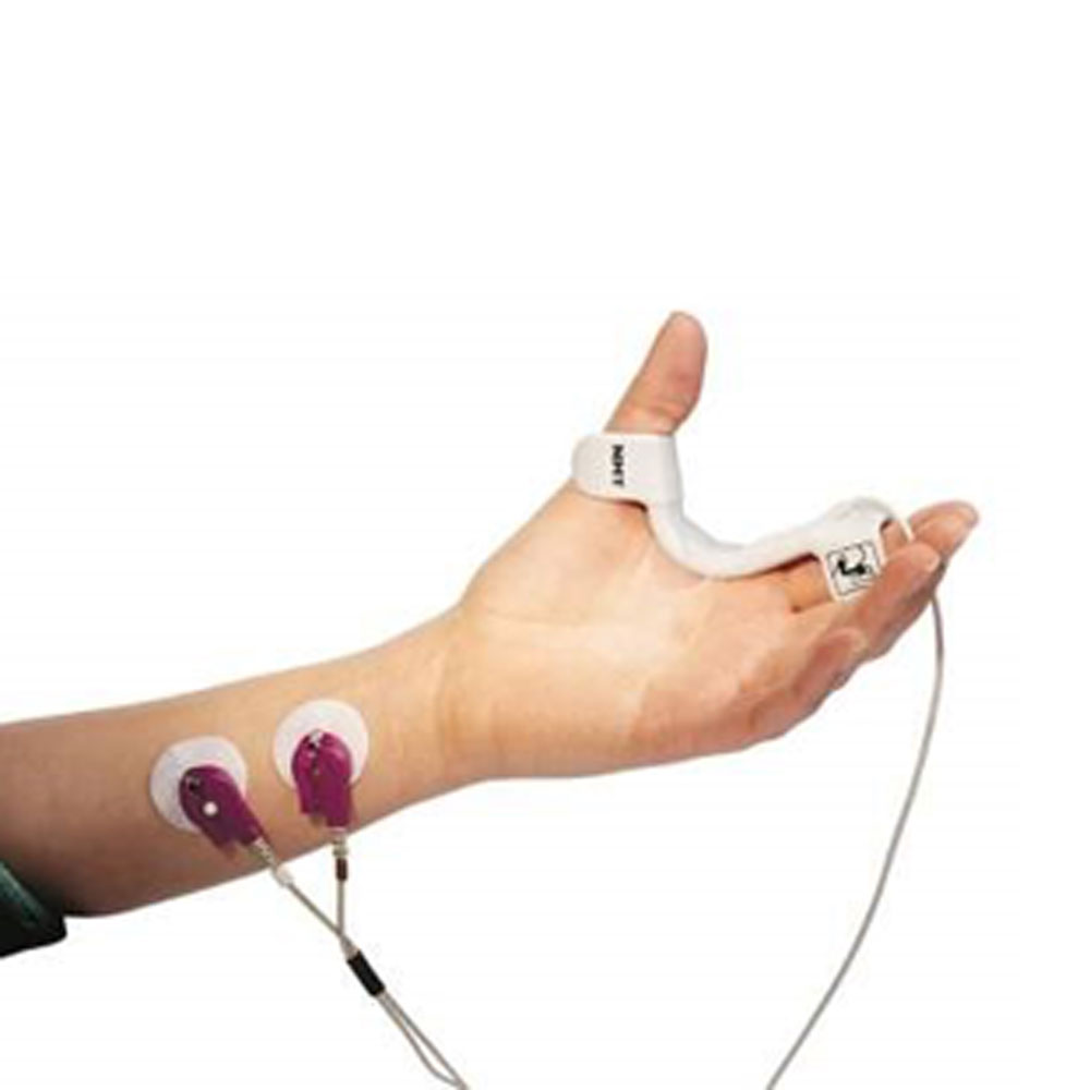 Mechano Sensor NMT MechanoSensor, Adult, Reusable, 1/pack | Anesthesia Delivery ...