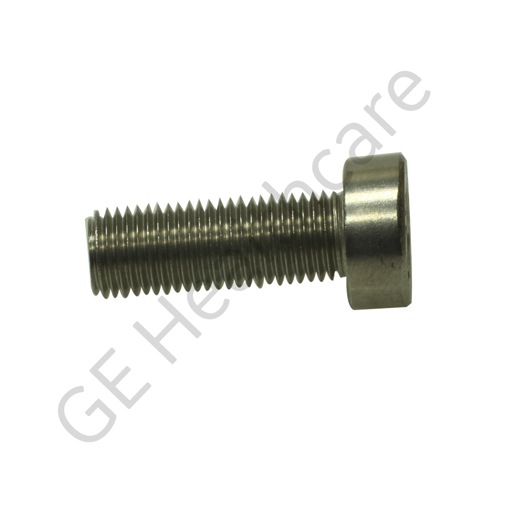 M6 X 25 Socket Head Cap Screw