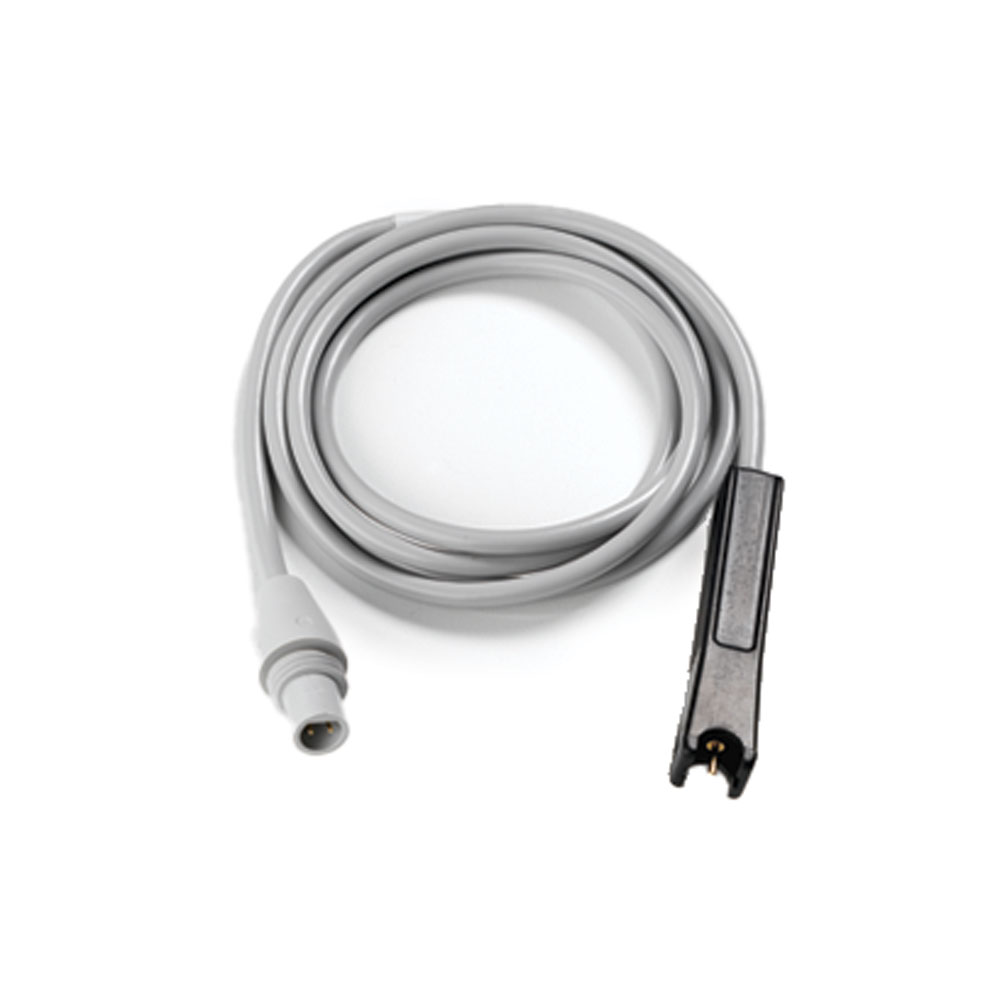 Cable Tram Inline Injector Edwards 3ft ME, 1/pack, Patient Monitoring ...
