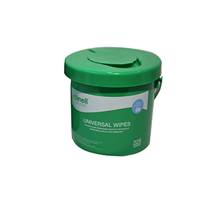 Clinell Universal Wipes - bucket of 225 I00052JJ