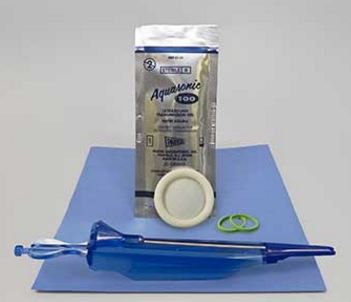 Sterile Disposable Endocavity Biopsy Kit - E8C / E8C-RS / IC5-9H (24/Box) E20002PH