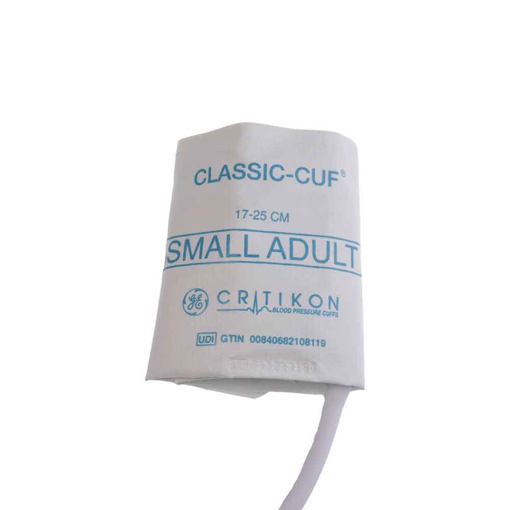 CLASSIC-CUF, small adult