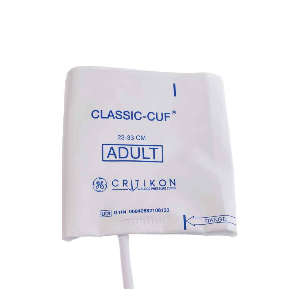 CLASSIC-CUF, adult