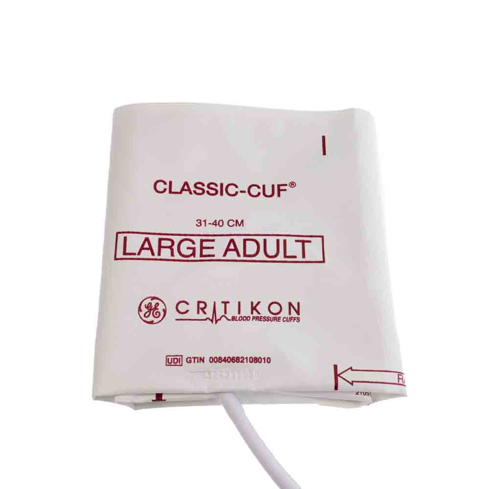 CLASSIC-CUF, large adult