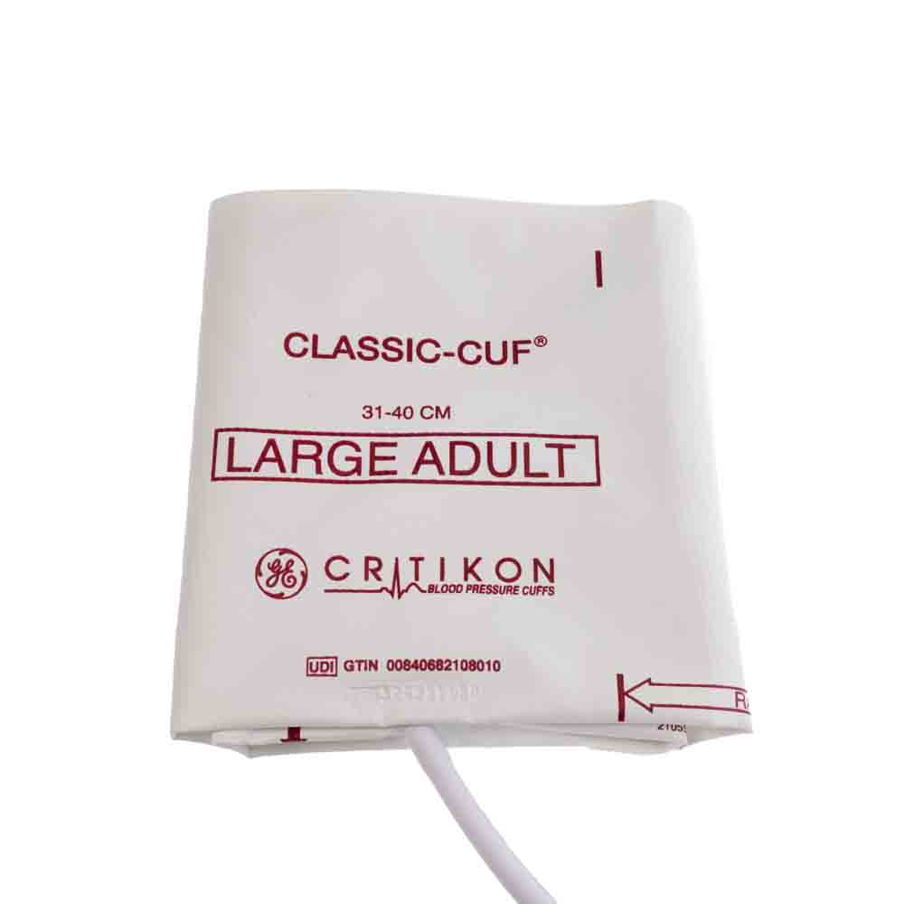CLASSIC-CUF, large adult CLASSIC-CUF, large adult