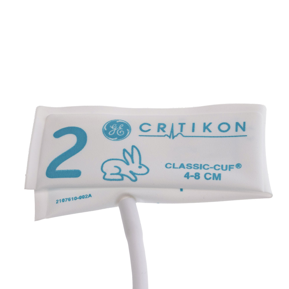 CLASSIC-CUF, neonatal #2 CLASSIC-CUF, neonatal #2