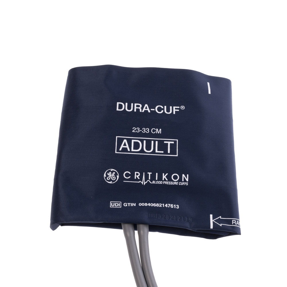 DURA-CUF, Adult, DINACLICK, 23 - 33 cm, 5/box