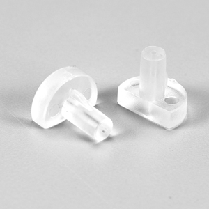 Sterile Needle Guide without slot for wire positioning (10/cs) E63101DM Sterile Needle Guide without slot for wire positioning (10/cs) E63101DM