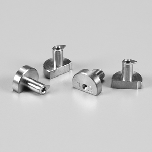Non-Sterile Metal Reusable Needle Guide (4/cs) E63101MA Non-Sterile Metal Reusable Needle Guide (4/cs) E63101MA