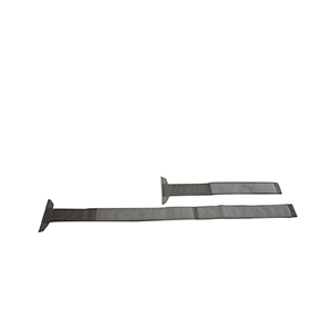 CT Straps, Narrow (2) 540mm, 1060mm CT Straps, Narrow (2) 540mm, 1060mm