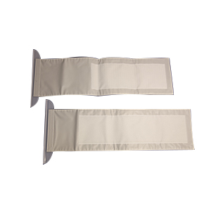 CT Straps, Medium (2) - 550mm, 550mm CT Straps, Medium (2) - 550mm, 550mm