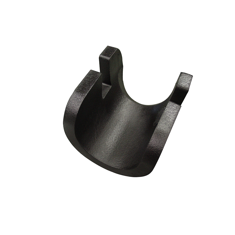 CT Axial Headholder Insert with cut outs CT Axial Headholder Insert with cut outs