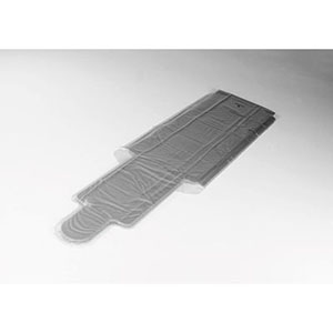 Table Slicker Slicker for Omega V Tables - 132 in., Interventional | GE HealthCare ...