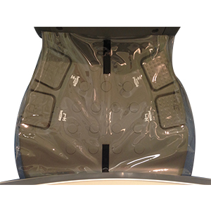 CT Footswitch Slicker CT Footswitch Slicker