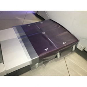 CT Footswitch Slicker - Revolution & Apex CT CT Footswitch Slicker - Revolution & Apex CT