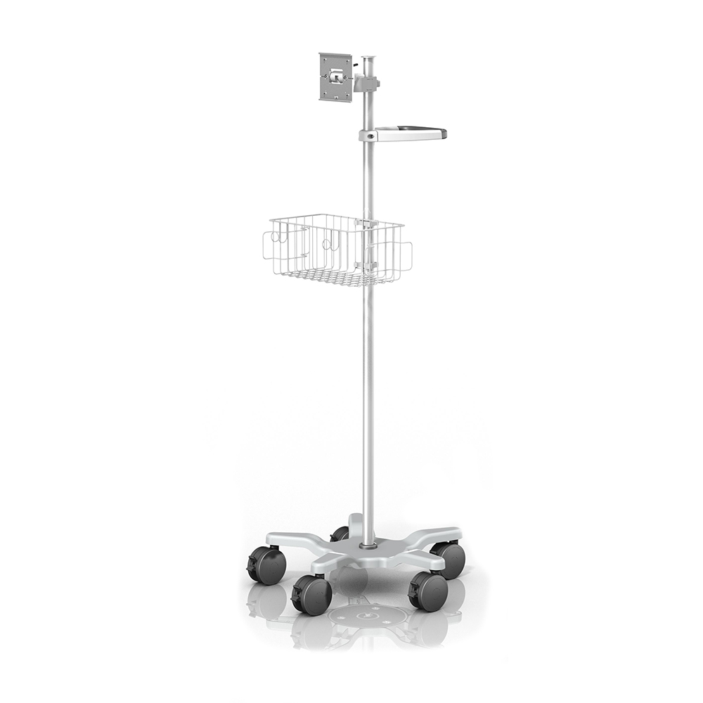 Rollstand for VScan Air Handheld Ultrasound