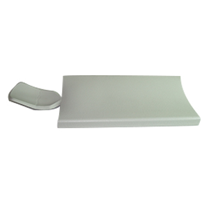 CTL Foam pad for CTL 1.5T Coil Assembly CTL Foam pad for CTL 1.5T Coil Assembly