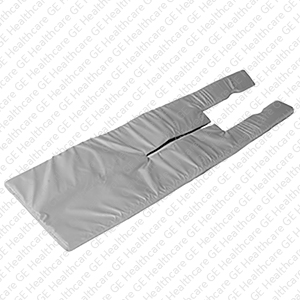 Pelvic Array Coil Replacement Pad Pelvic Array Coil Replacement Pad