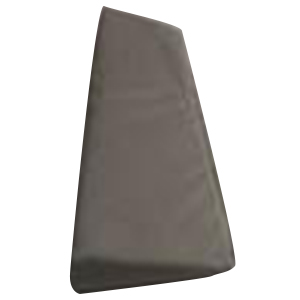 Covered Wedge for MR Covered Wedge for MR