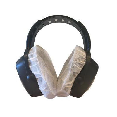Sanitary Covers for MR Headsets