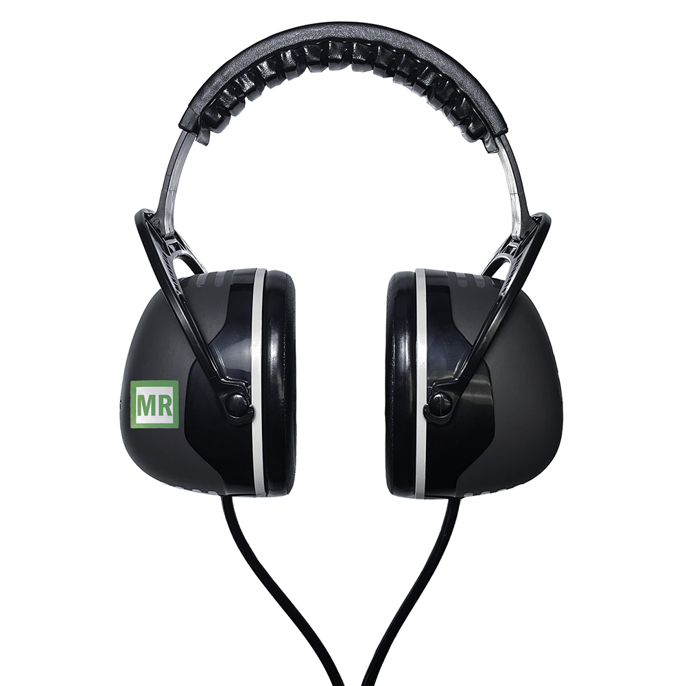 MRI Audio Over-Ear headphone MRI Audio Over-Ear headphone