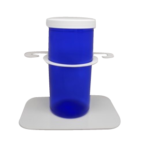 Endocavity Transducer Soaking Cup Kit