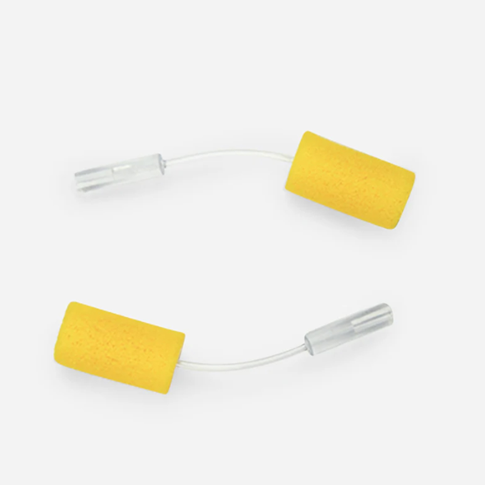 Avotec Classic eartip for Conformal headset Avotec Classic eartip for Conformal headset