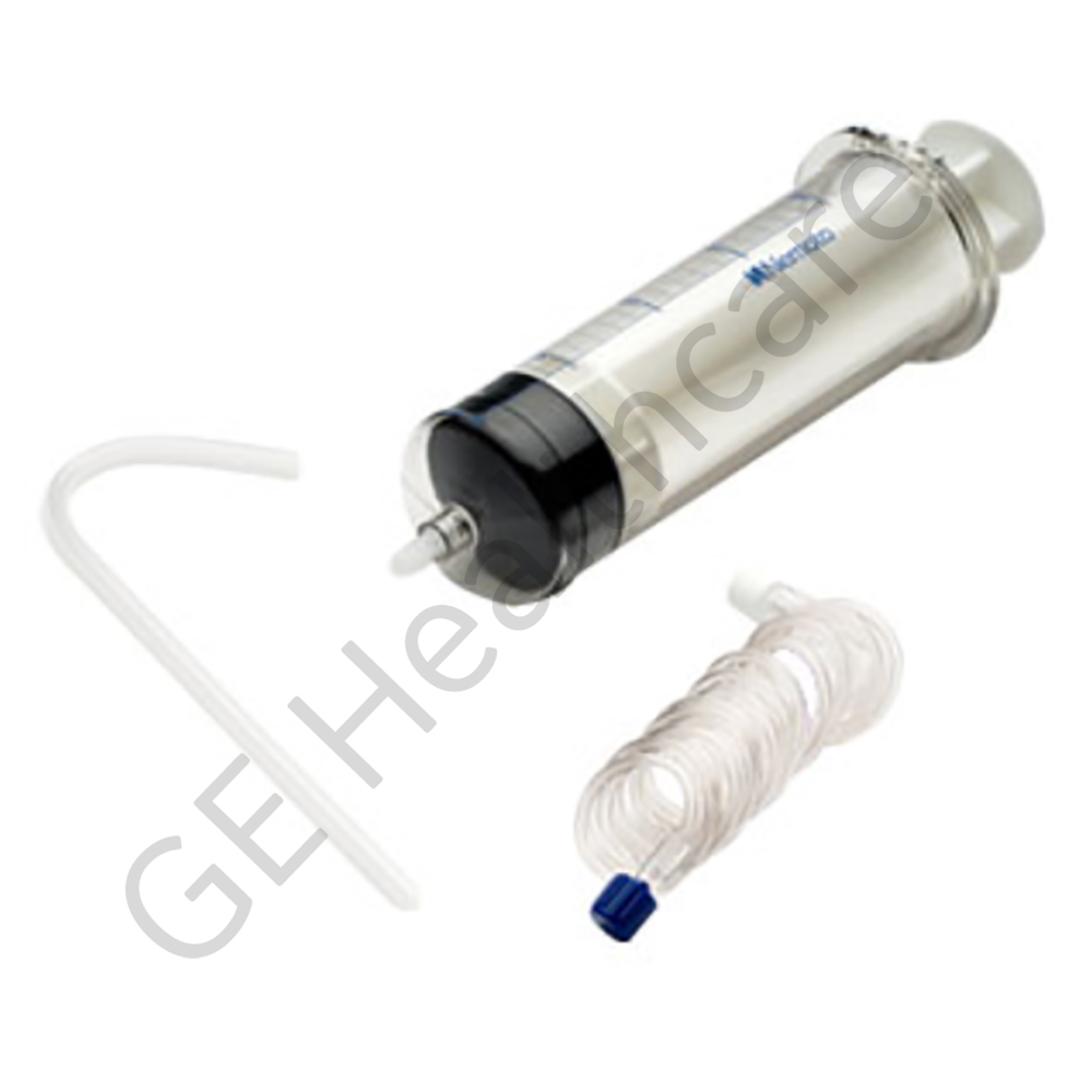 Nemoto 200ml Single Syringe Pack (50 pack) I000593LSI