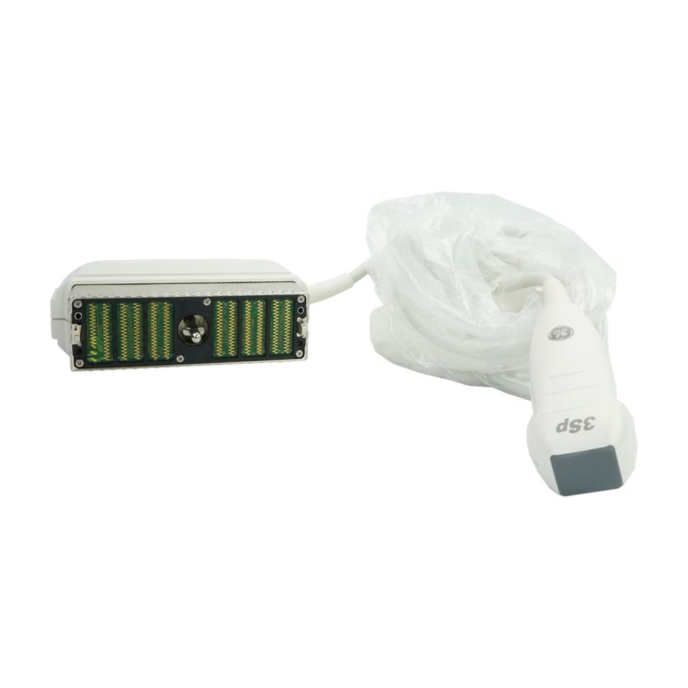 3Sp-D, Broadband Phased Array Probe 3Sp-D, Broadband Phased Array Probe