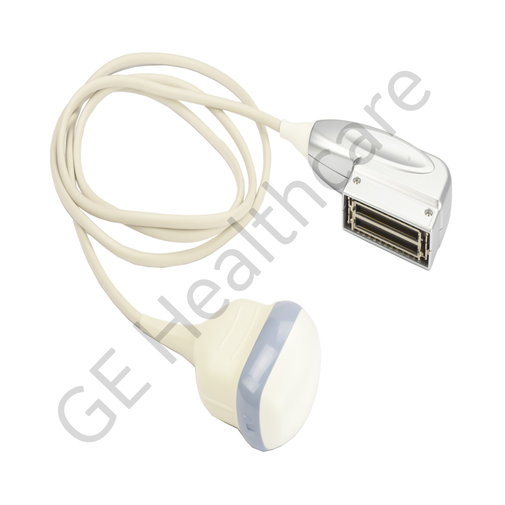 RAB2-6-RS, Wideband Convex Curved - Realtime 4D Probe RAB2-6-RS, Wideband Convex Curved - Realtime 4D Probe