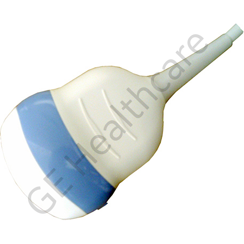 RAB6-D, Broad-Spectrum Real-Time 4D Probe RAB6-D, Broad-Spectrum Real-Time 4D Probe