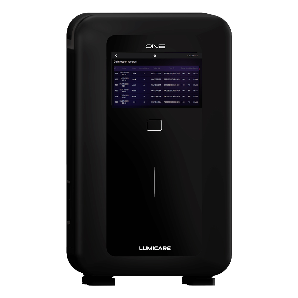 Lumicare One System Lumicare One System