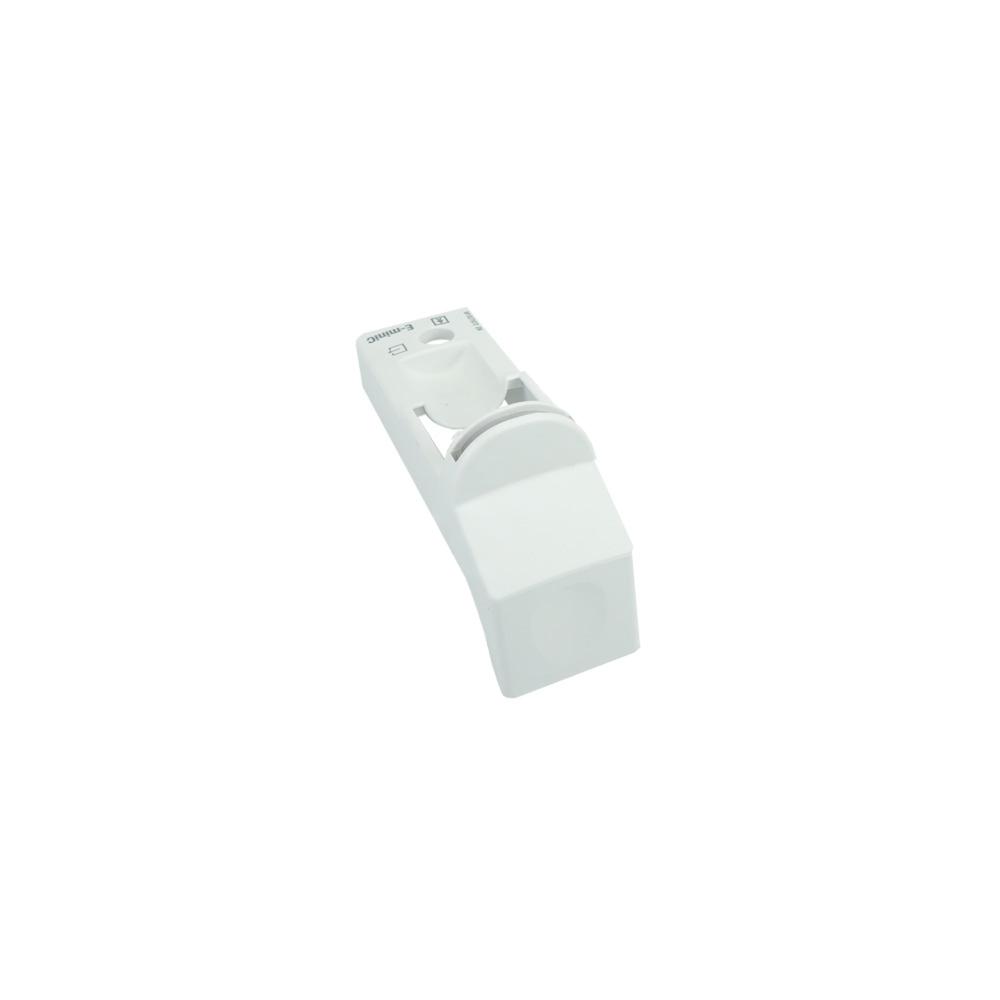 Assembly Front Cover E-Minic Assembly Front Cover E-Minic