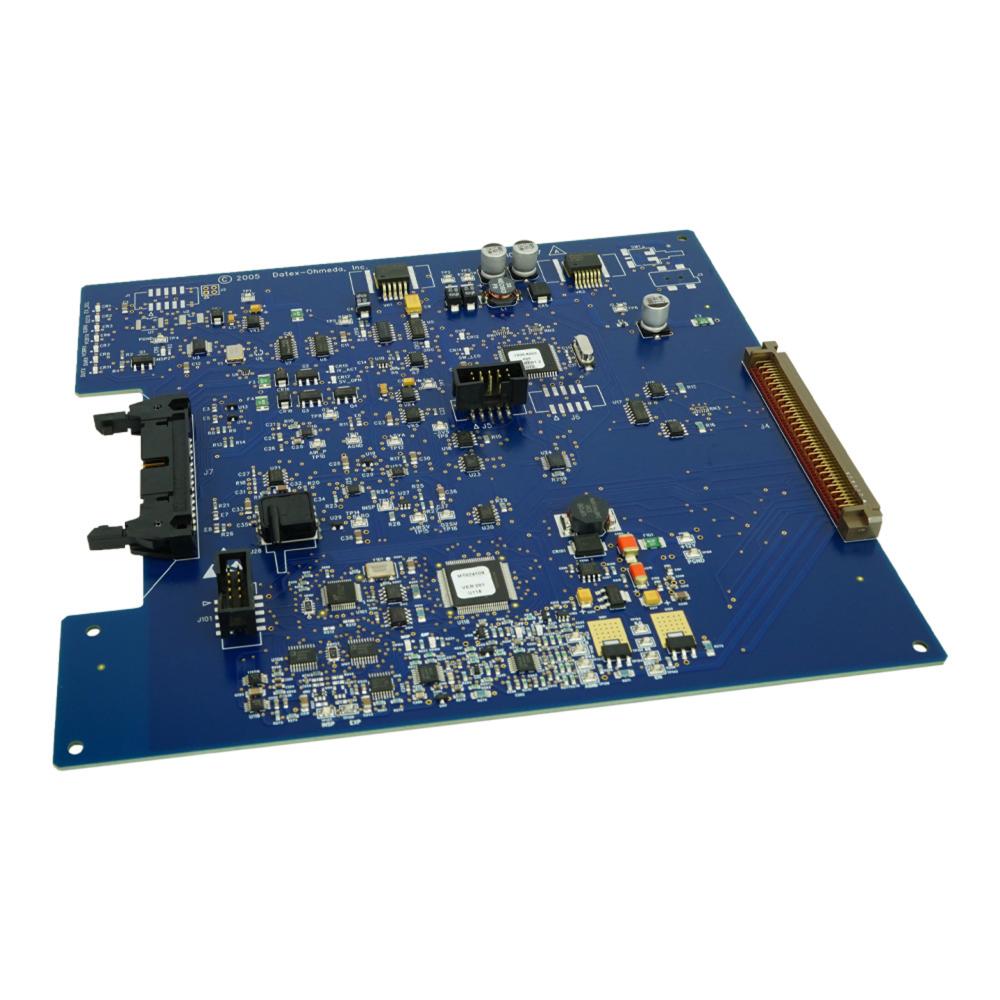 Printed Wire Assembly Printed Wire Assembly