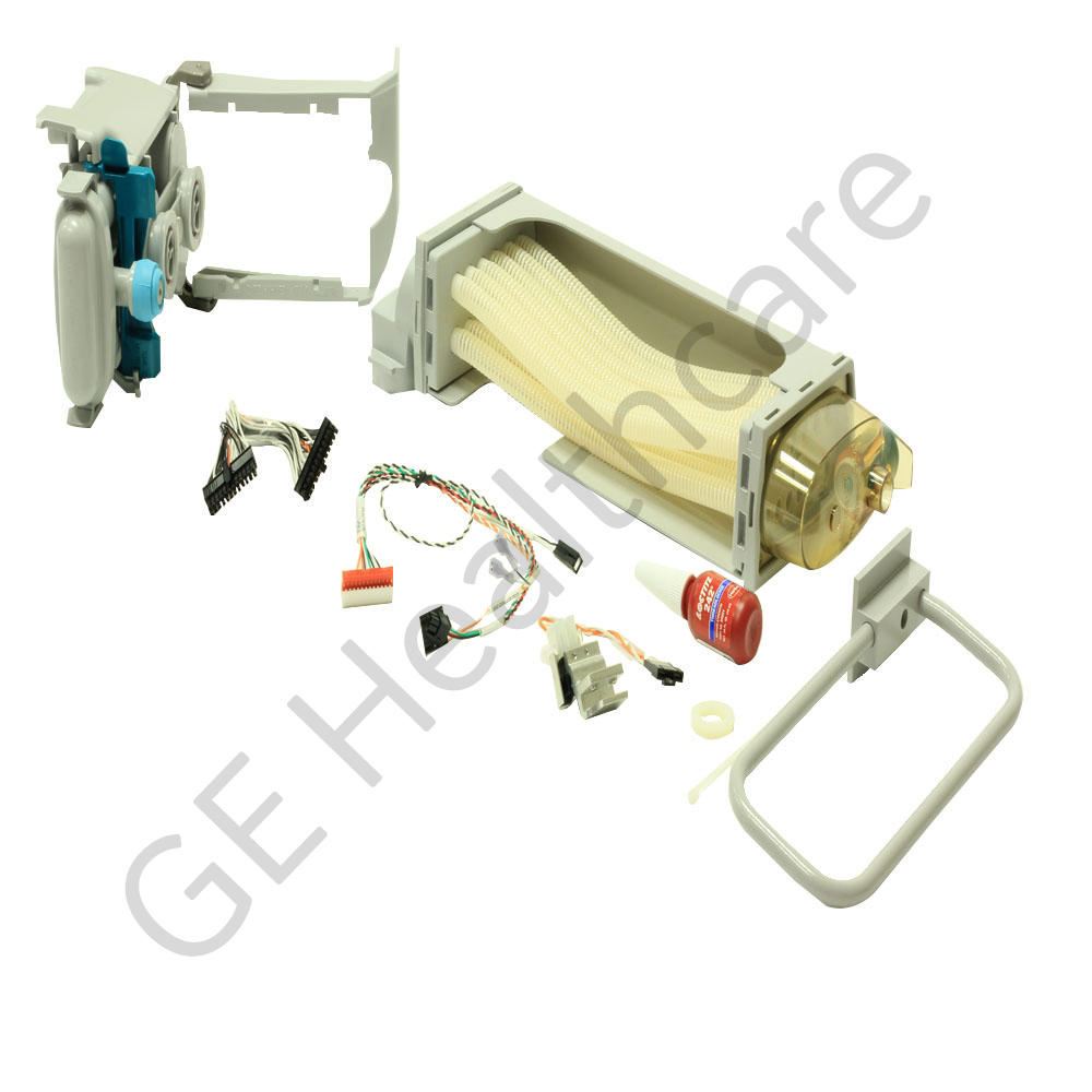 Easy Change Module with Condenser, Anesthesia Delivery | GE HealthCare ...