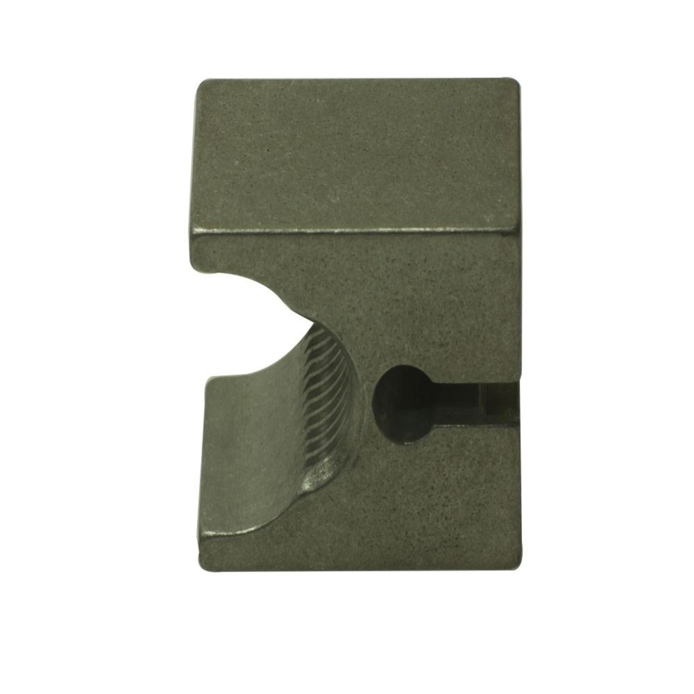 Slide Lock Secondary Lock Slide Lock Secondary Lock