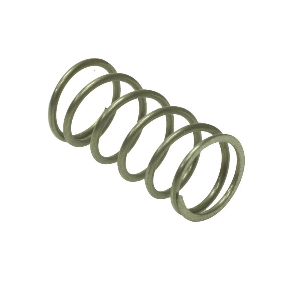 Spring, Secondary Lock Spring, Secondary Lock