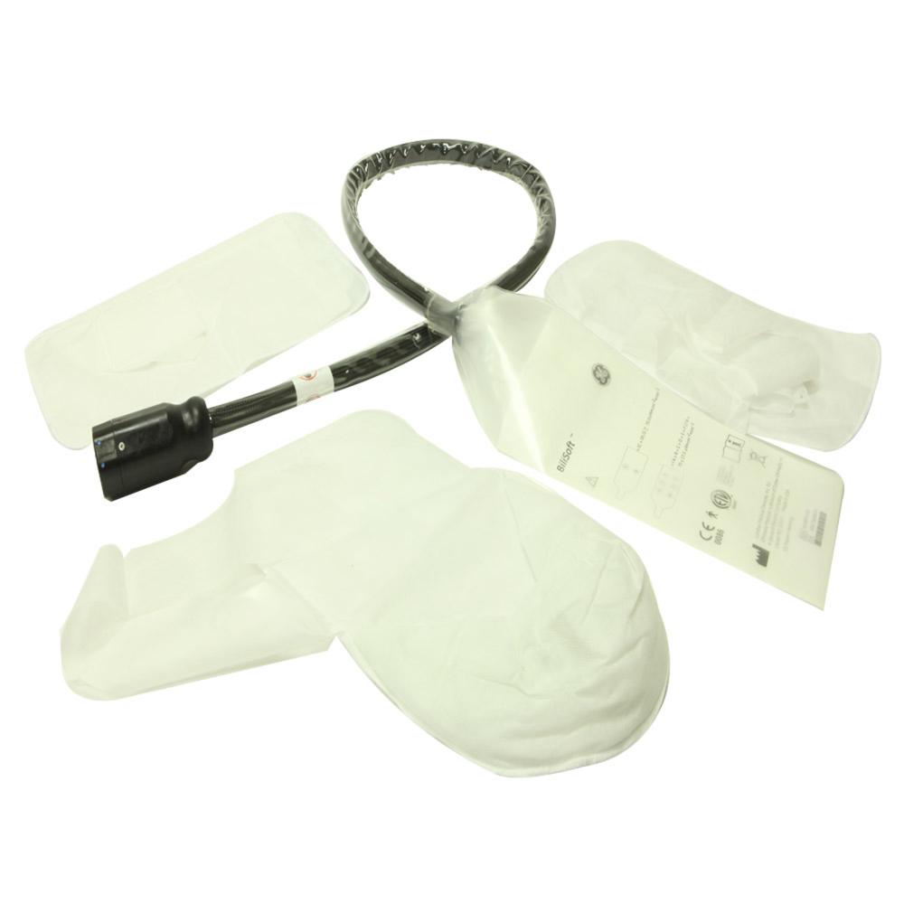 Fiber Optic Pad - Small BiliSoft™ Fiber Optic Pad - Small BiliSoft™