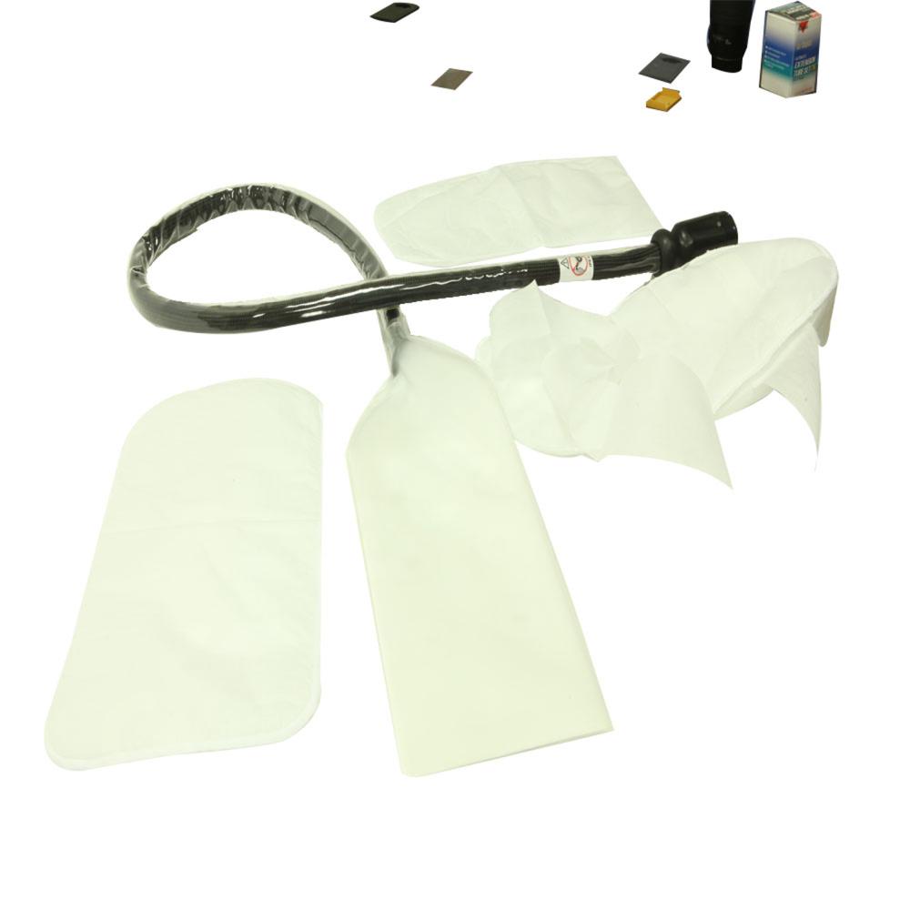 Fiber Optic Pad - Small BiliSoft™ Fiber Optic Pad - Small BiliSoft™