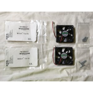 Kit Fan with Lead Connector Bilisoft Kit Fan with Lead Connector Bilisoft