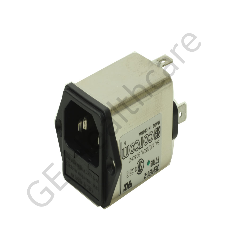 AC Power Entry Module, Maternal Infant Care | GE HealthCare My Services ...